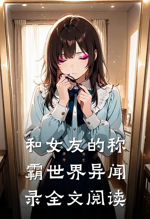 和女友的称霸世界异闻录全文阅读