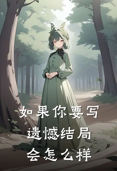 如果你要写遗憾结局会怎么样