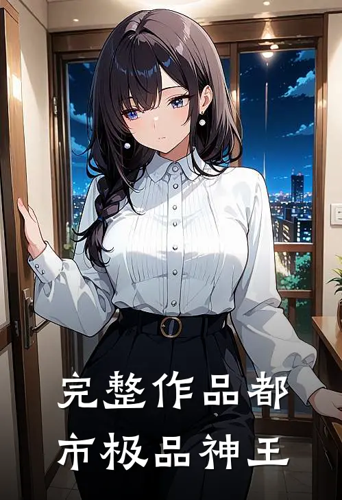 完整作品都市极品神王