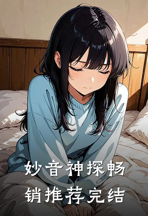 妙音神探畅销推荐完结
