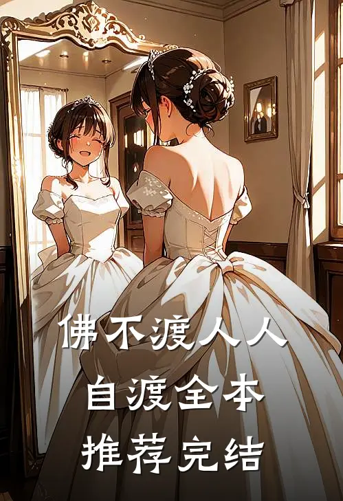 佛不渡人人自渡全本推荐完结