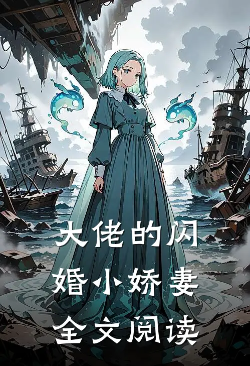 大佬的闪婚小娇妻全文阅读