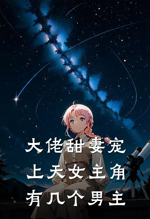 大佬甜妻宠上天女主角有几个男主