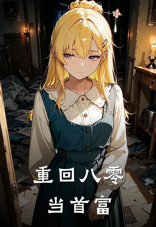 重回八零当首富
