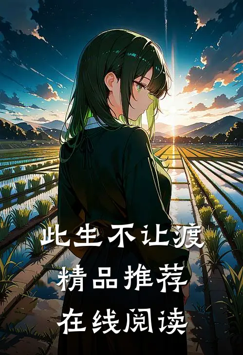 此生不让渡精品推荐在线阅读