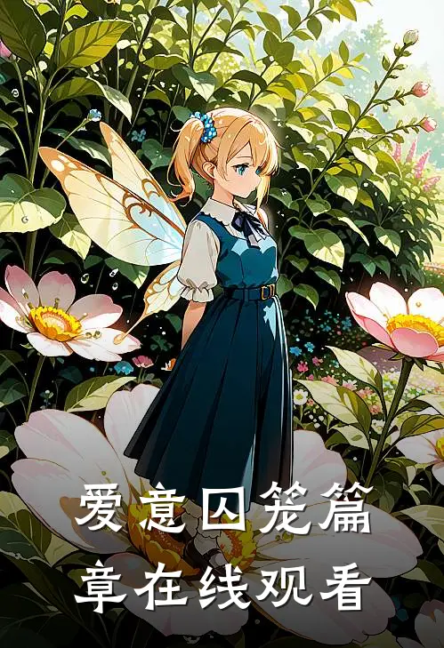 爱意囚笼篇章在线观看