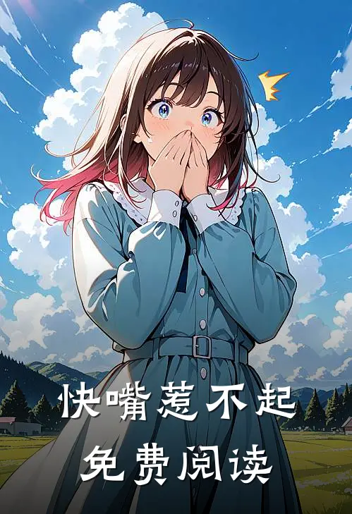 快嘴惹不起免费阅读