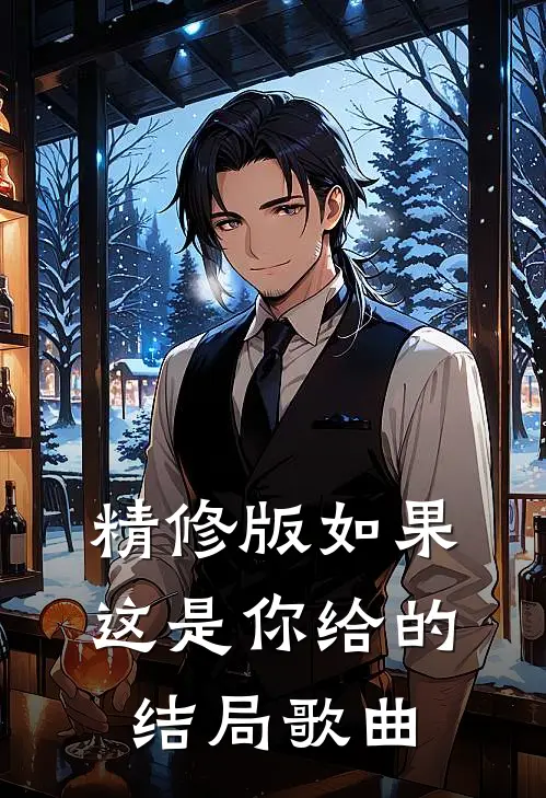 精修版如果这是你给的结局歌曲
