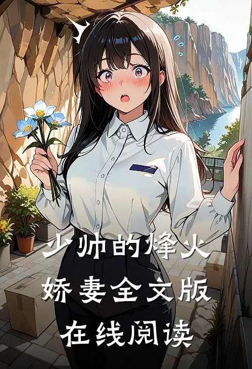 少帅的烽火娇妻全文版在线阅读