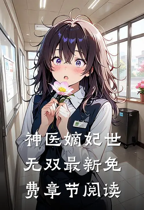 神医嫡妃世无双最新免费章节阅读