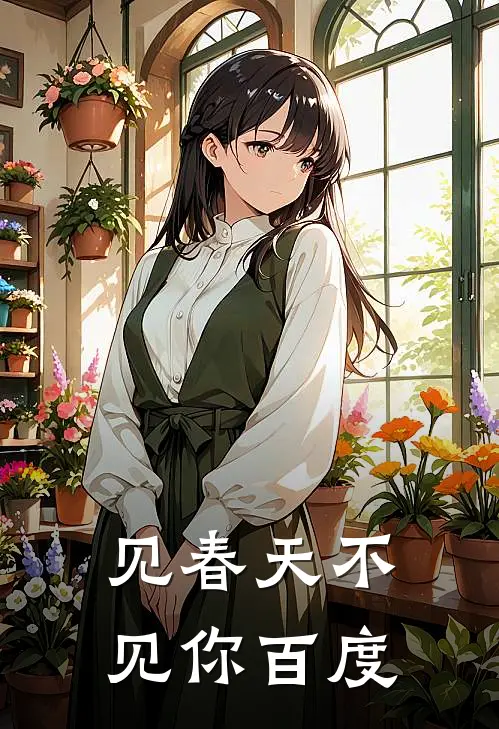 见春天不见你百度
