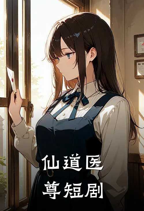 仙道医尊短剧