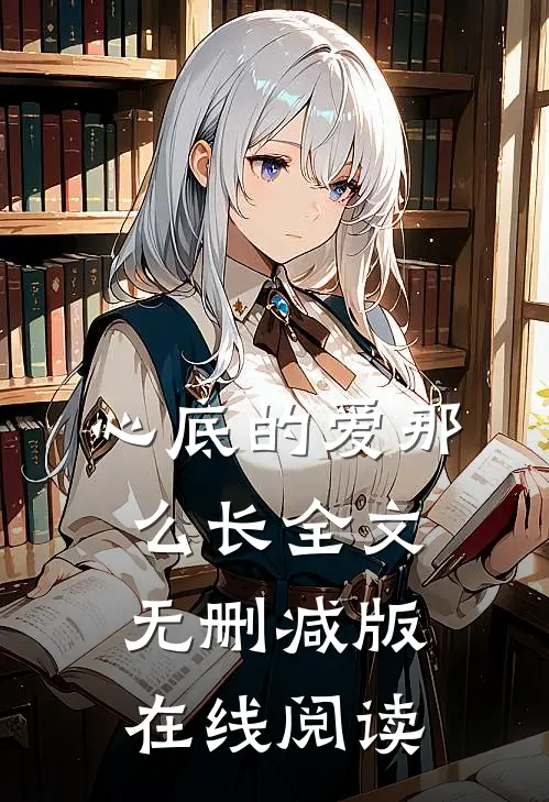 心底的爱那么长全文无删减版在线阅读
