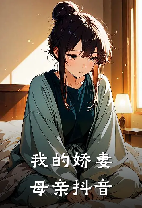 我的娇妻母亲抖音