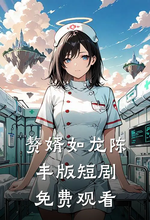 赘婿如龙陈丰版短剧免费观看