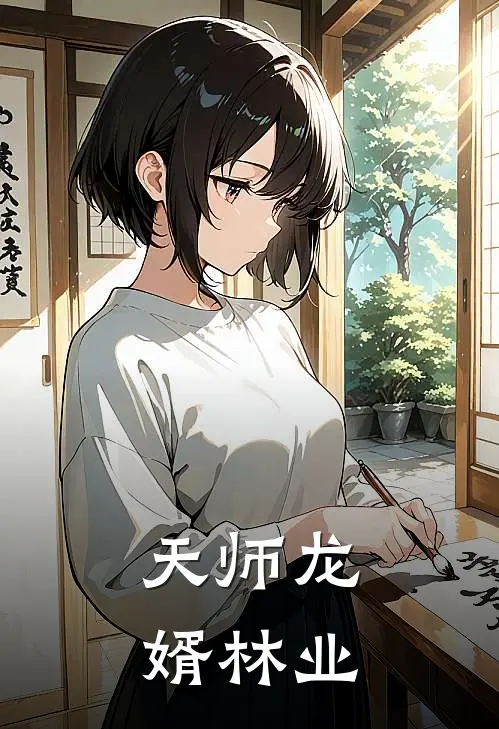 天师龙婿林业