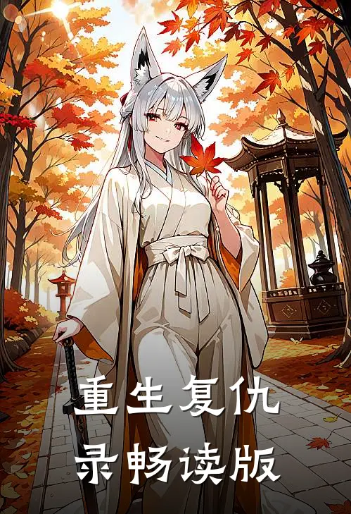重生复仇录畅读版
