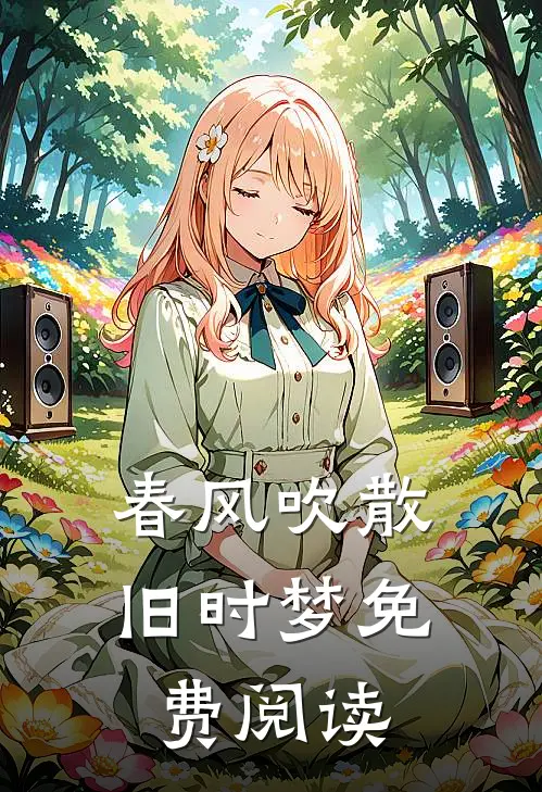 春风吹散旧时梦免费阅读