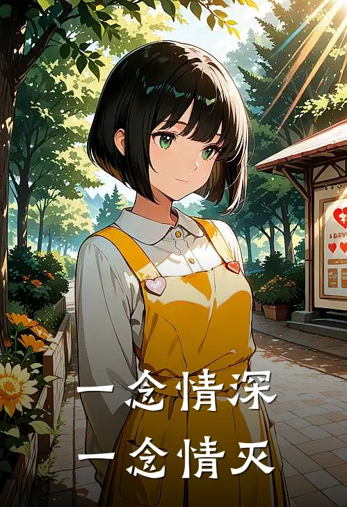 一念情深一念情灭