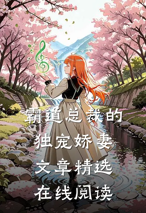 霸道总裁的独宠娇妻文章精选在线阅读