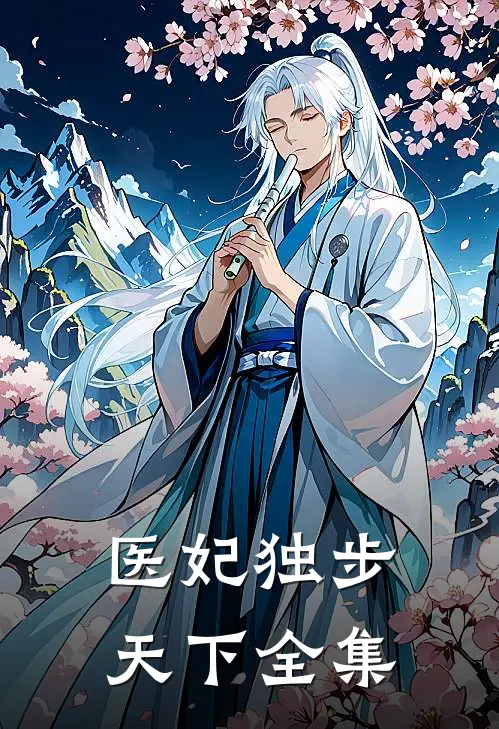 医妃独步天下 全集