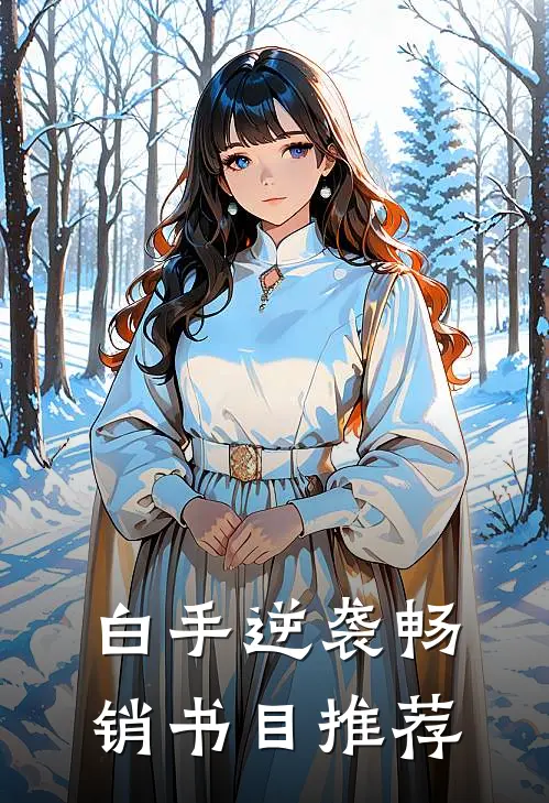 白手逆袭畅销书目推荐