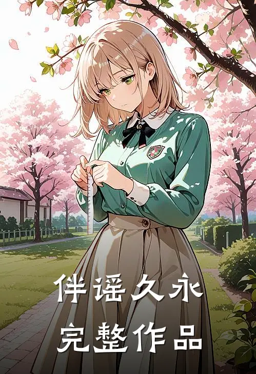 伴谣久永完整作品