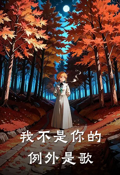 我不是你的例外是歌
