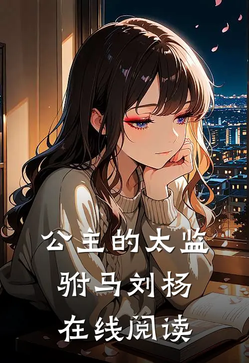 公主的太监驸马刘杨在线阅读
