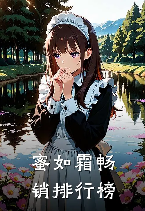 蜜如霜畅销排行榜