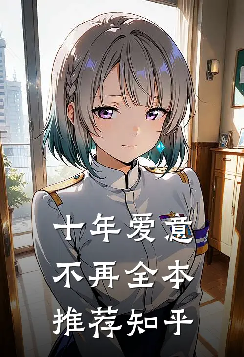 十年爱意不再全本推荐知乎