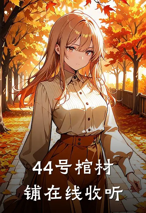 44号棺材铺在线收听