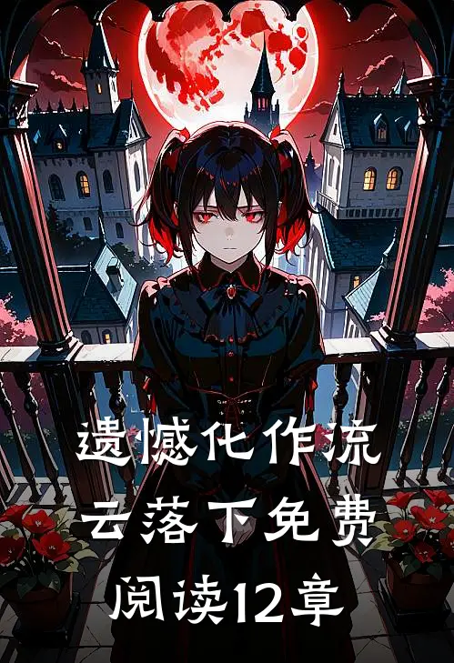 遗憾化作流云落下免费阅读12章