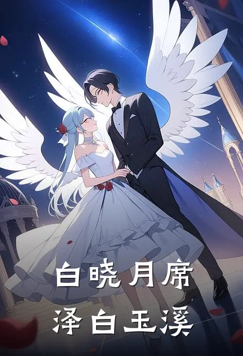 白晓月席泽白玉溪