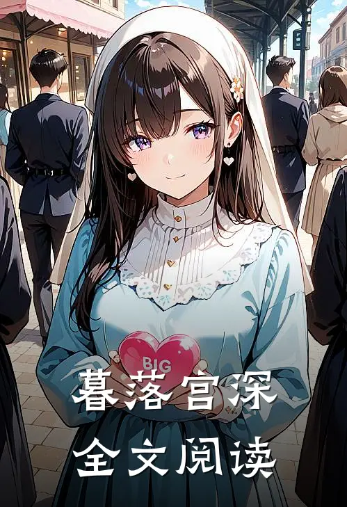 暮落宫深全文阅读