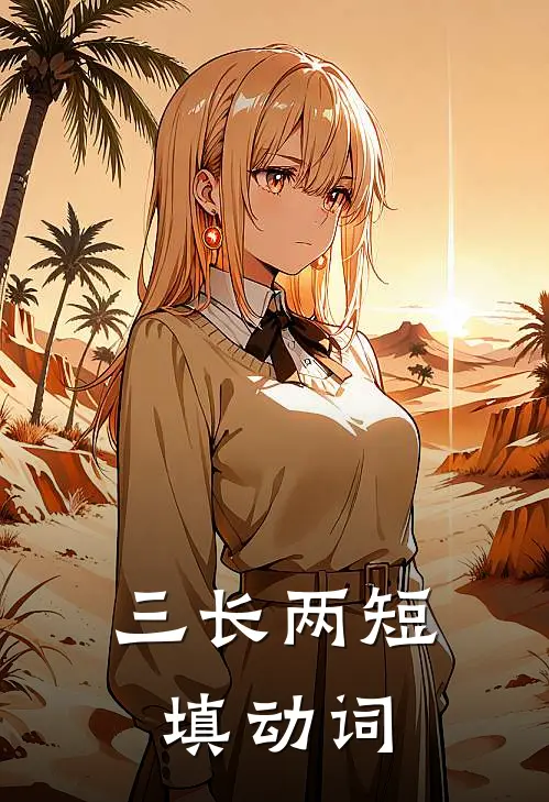 三长两短填动词