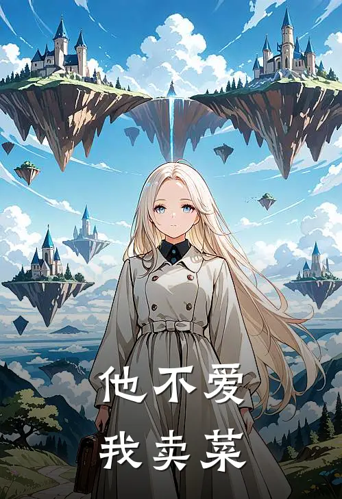 他不爱我卖菜