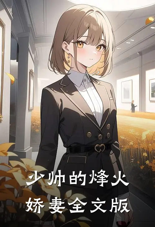 少帅的烽火娇妻全文版