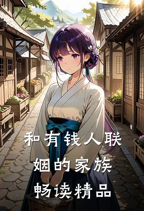 和有钱人联姻的家族畅读精品