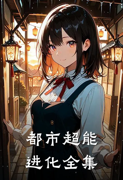 都市超能进化 全集