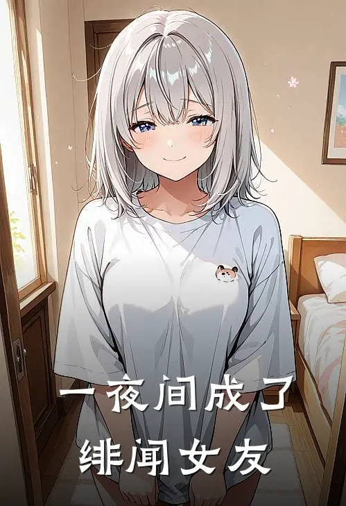 一夜间成了绯闻女友
