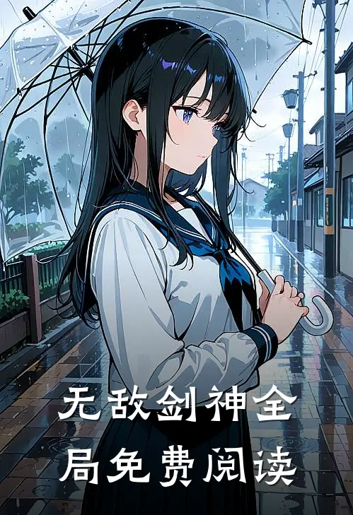 无敌剑神全局免费阅读
