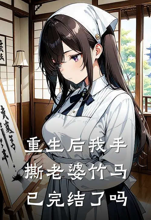 重生后我手撕老婆竹马已完结了吗