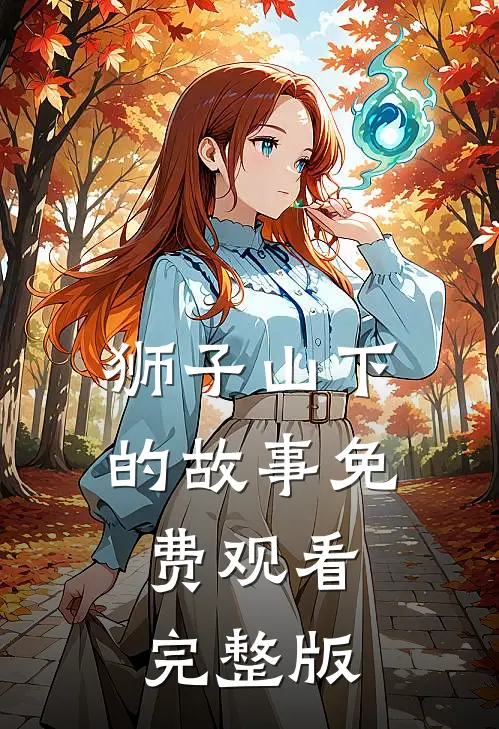 狮子山下的故事免费观看完整版