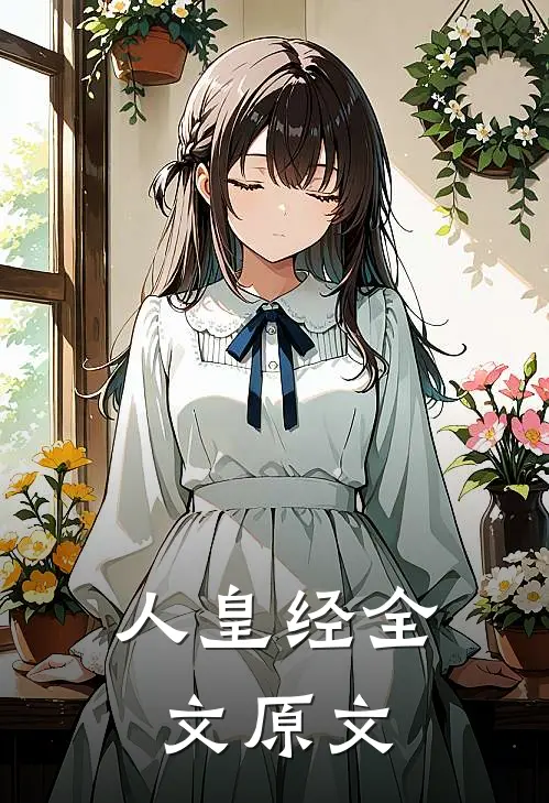 人皇经全文原文