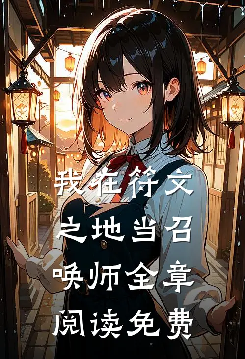 我在符文之地当召唤师全章阅读免费