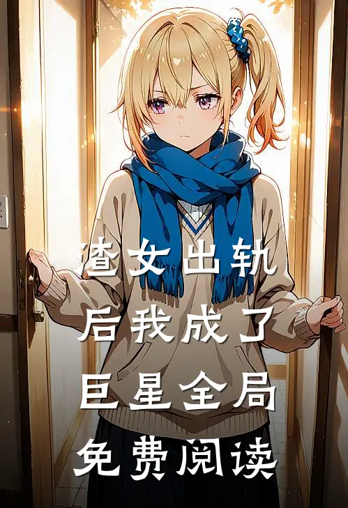 渣女出轨后 我成了巨星全局免费阅读