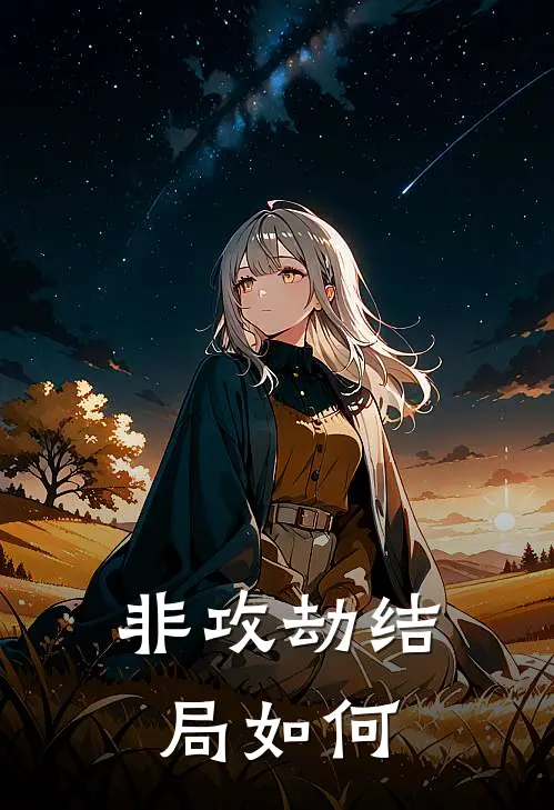 非攻劫结局如何