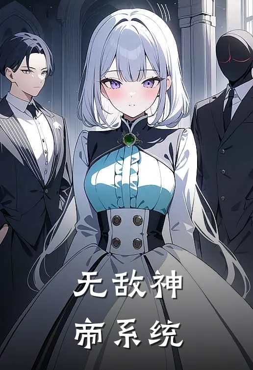 无敌神帝系统