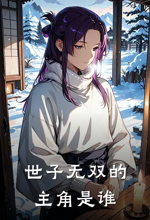 世子无双的主角是谁